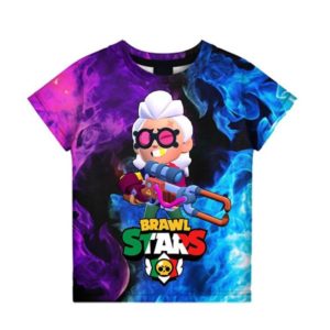Belle_brawl_stars_t_shirt_20 < img src="T-Shirt.jpg" alt="Default Belle Brawl Stars Short Sleeve T-Shirt">