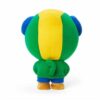 Brawl Stars Plush: 25cm Leon Dolls