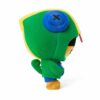 Brawl Stars Plush: 25cm Leon Dolls