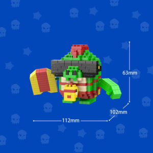 lego_Buzz