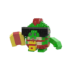 Brawl Stars Buzz Figures Buildable Kit