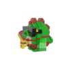Brawl Stars Buzz Figures Buildable Kit
