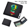 Default Leon Brawl Stars Wallet