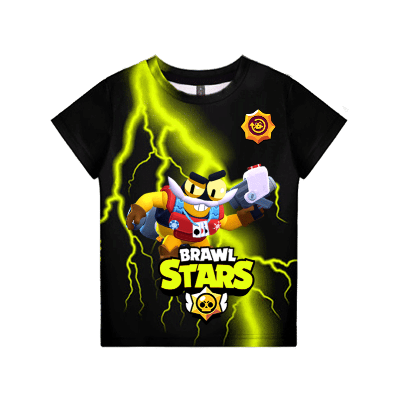 brawl-stars-t-shirt-tees