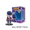 Brawl Stars Edgar Figures Toys