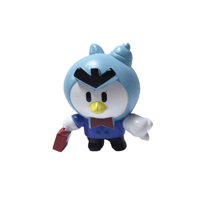 Brawl Stars Mini Figures Toys